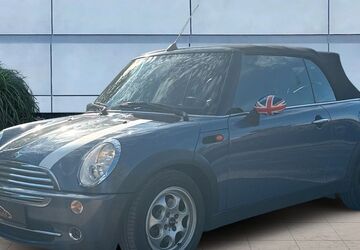 Mini ONE 128.500 km 3.790 &euro; Wegberg 41844