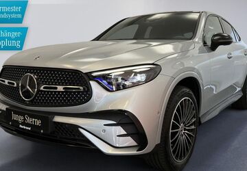 Mercedes-Benz GLC 300 14.654 km 69.780 &euro; Krefeld 47800