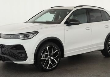 VW Tiguan 21.600 km 42.284 &euro; Düsseldorf 40233