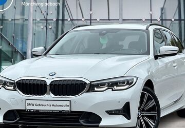 BMW 320 70.990 km 25.390 &euro; Mönchengladbach 41066