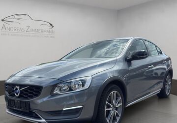 Volvo S60 Cross Country 34.300 km 16.900 &euro; Kaarst 41564