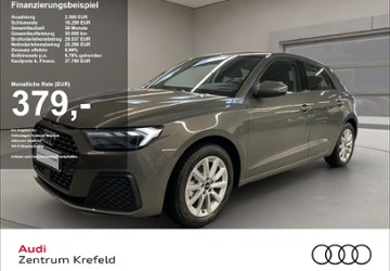 Audi A1 1.500 km 27.790 &euro; Krefeld 47805