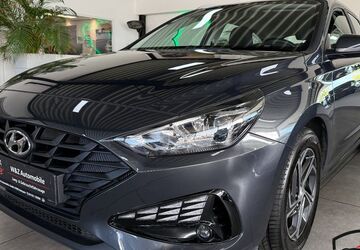 Hyundai i30 32.293 km 16.980 &euro; Kempen 47906