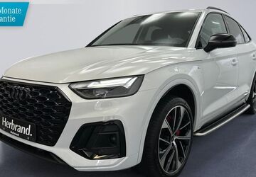Audi Q5 48.173 km 34.990 &euro; Krefeld 47800