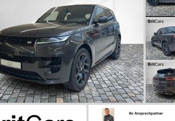 Land Rover Range Rover Sport 3.007 km 113.790 &euro; Krefeld 47803