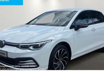 VW Golf 41.801 km 23.880 &euro; Grevenbroich 41515