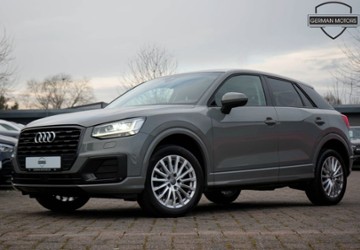 Audi Q2 131.374 km 17.999 &euro; Mönchengladbach 41199