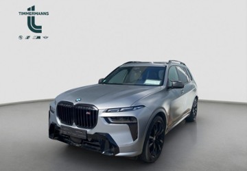 BMW X7 M60 43.285 km 88.750 &euro; Kaarst 41564