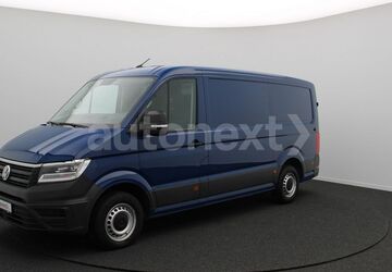 VW Crafter 86.050 km 32.713 &euro; Mönchengladbach 41066