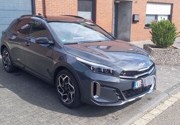 Kia XCeed 6.500 km 27.900 &euro; Nettetal 41334