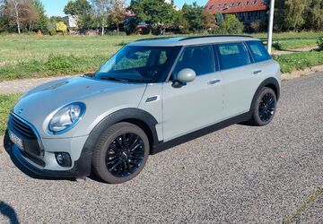 Mini One Clubman 83.000 km 10.900 &euro; Mönchengladbach 41068