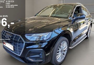 Audi Q5 98.168 km 31.889 &euro; Krefeld 47805
