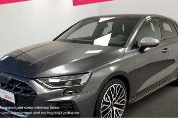 Audi S3 20.073 km 45.480 &euro; Düsseldorf 40233
