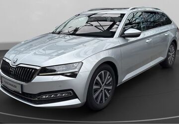 Skoda Superb 127.912 km 18.990 &euro; Mönchengladbach 41238