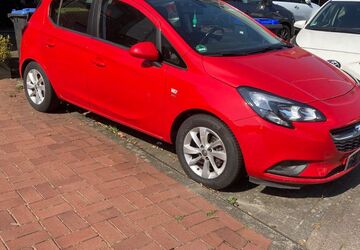 Opel Corsa 103.000 km 4.990 &euro; Heinsberg 52525