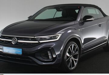 VW T-Roc 67.349 km 24.991 &euro; Krefeld 47803