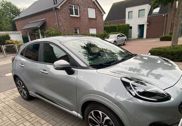 Ford Puma 72.457 km 16.400 &euro; Meerbusch 40670