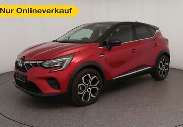 Mitsubishi ASX 35.838 km 21.660 &euro; Düsseldorf 40599