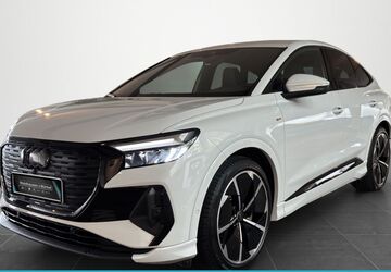 Audi Q4 22.589 km 38.950 &euro; Moenchengladbach 41063