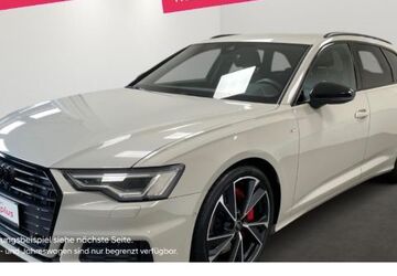 Audi A6 62.649 km 36.880 &euro; Düsseldorf 40233