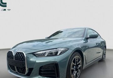 BMW 420 13.199 km 44.830 &euro; Düsseldorf 40549