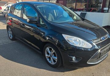 Ford C-Max 105.000 km 5.599 &euro; Krefeld 47807