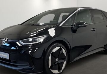 VW ID.3 22.872 km 31.500 &euro; Düsseldorf 40233