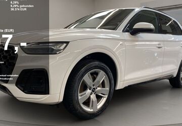 Audi Q5 97.158 km 28.479 &euro; Krefeld 47805