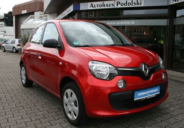 Renault Twingo 31.115 km 8.250 &euro; Mönchengladbach 41065