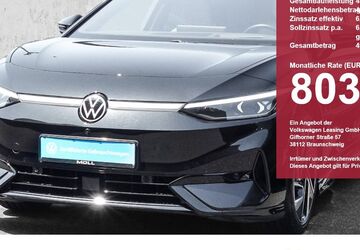 VW ID.7 37.526 km 42.980 &euro; Düsseldorf 40474