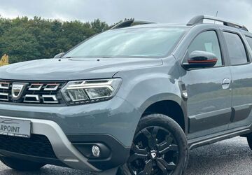 Dacia Duster 55.500 km 15.990 &euro; Neukirchen-Vluyn 47506