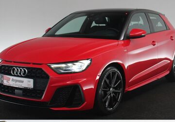 Audi A1 42.760 km 18.890 &euro; Krefeld 47803