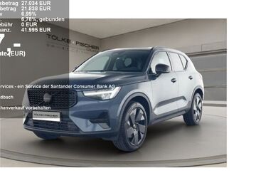 Volvo XC40 21.085 km 36.430 &euro; Krefeld 47805