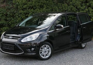 Ford Grand C-Max 73.000 km 9.950 &euro; Mönchengladbach 41063