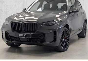 BMW X5 1.001 km 98.490 &euro; Düsseldorf 40595