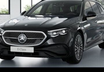 Mercedes-Benz E 450 9.498 km 87.990 &euro; Düsseldorf 40470