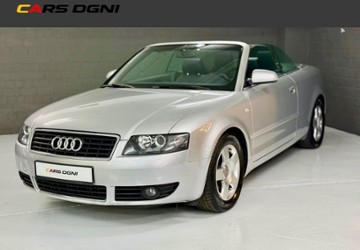 Audi A4 58.600 km 10.990 &euro; Düsseldorf 40227