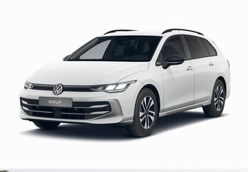 VW Golf 6.233 km 29.991 &euro; Krefeld 47803