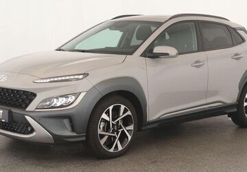 Hyundai KONA 29.100 km 21.384 &euro; Neuss 41460