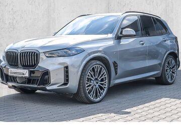 BMW X5 16.800 km 81.900 &euro; Erkelenz 41812