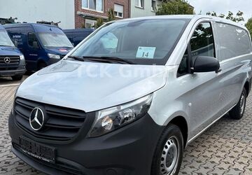 Mercedes-Benz Vito 155.600 km 17.838 &euro; Mönchengladbach 41063