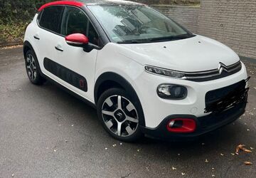 Citroen C3 112.800 km 8.990 &euro; Meerbusch 40668