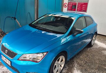 Seat Leon 136.000 km 1.800 &euro; Krefeld 47807