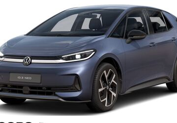 VW ID.3 6.666 km 36.980 &euro; Heinsberg 52525