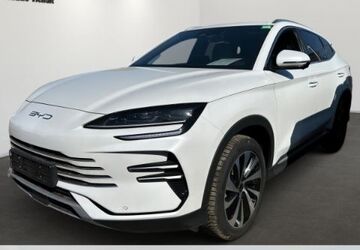 BYD SEAL U 21.956 km 32.480 &euro; Mönchengladbach 41061
