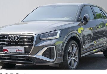 Audi Q2 22.636 km 23.980 &euro; Heinsberg 52525