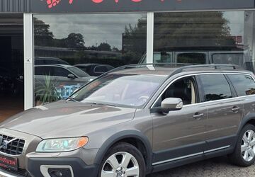 Volvo XC70 296.267 km 5.900 &euro; Krefeld 47803