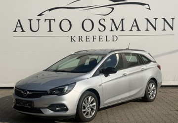 Opel Astra 134.408 km 9.700 &euro; Krefeld 47805