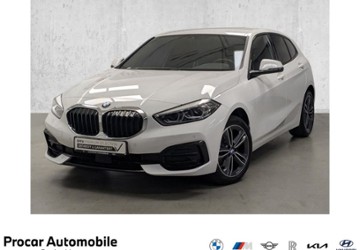 BMW 118 65.161 km 22.440 &euro; Düsseldorf 40595