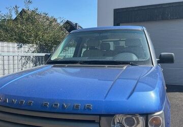 Land Rover Range Rover 257.000 km 6.500 &euro; Nettetal 41334